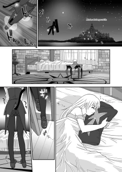 Page 29 of Chin ★ ja Naikara Hazukashiku Naimon!!! | It's Not A Real Dick, So There's Nothing to Be Embarrassed About!!!