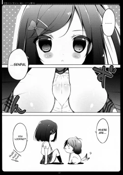 Page 4 of Hentai Ouji to Warawanai Neko no Ibitsu na Kankei.