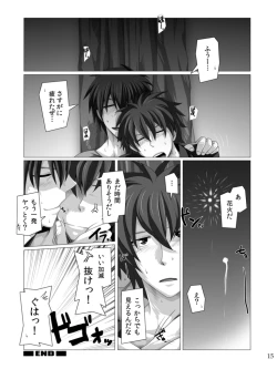 Page 14 of Traveler's Inn