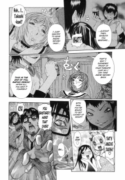 Page 110 of Maru Kajiri Ch. 1-6