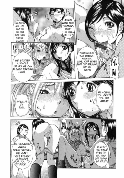 Page 44 of Maru Kajiri Ch. 1-6