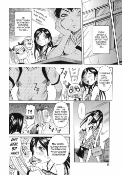 Page 68 of Maru Kajiri Ch. 1-6