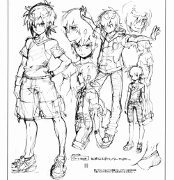 Page 26 of Yojouhan Seikatsu. 2011 Natsugou