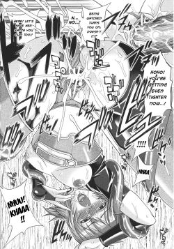 Page 133 of Slave Heroines Vol.15