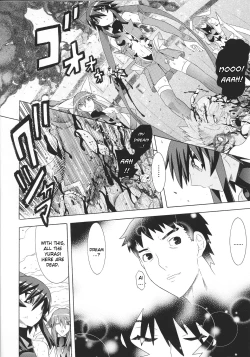 Page 25 of Slave Heroines Vol.15