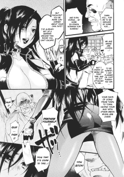 Page 30 of Slave Heroines Vol.15