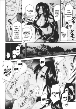 Page 33 of Slave Heroines Vol.15