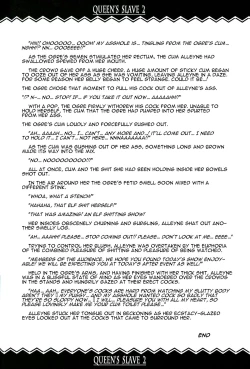 Page 41 of QUEENS SLAVE 2