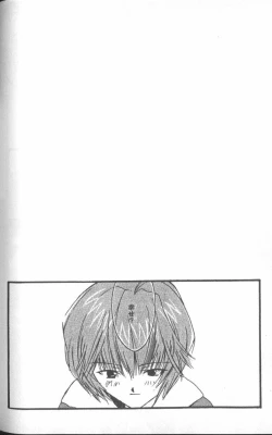 Page 115 of ANGELic IMPACT NUMBER 06 - Ayanami Rei Hen PART 2