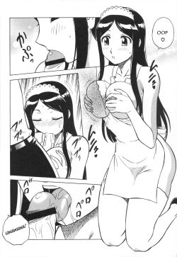 Page 10 of Mousou Oujo