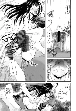 Page 19 of Daikan no Shinyuusha | Intruder from the Extreme Cold