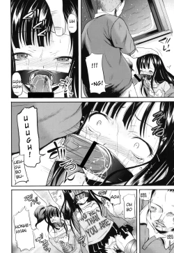 Page 6 of Daikan no Shinyuusha | Intruder from the Extreme Cold