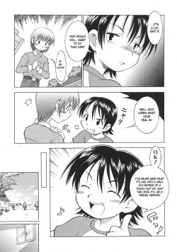 Page 7 of Waku Waku Baishun Shoujo