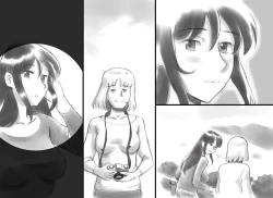 Page 103 of Haeteru Oyako Futanari Journey