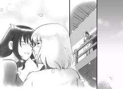 Page 104 of Haeteru Oyako Futanari Journey