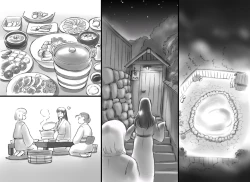 Page 117 of Haeteru Oyako Futanari Journey