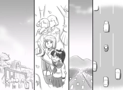 Page 82 of Haeteru Oyako Futanari Journey