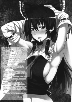 Page 17 of Sanae-shiki Miko no Oshigoto