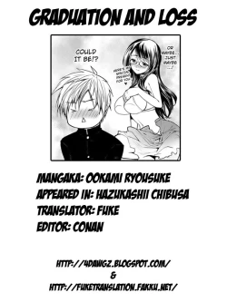 Page 60 of Hazukashii Chibusa Ch. 1-5