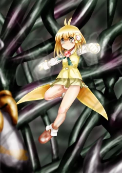 Page 119 of Fushigi Sekaino Nona 17 ~ Taiketsu Fujimi no Dai Inma Dakurasu, Kanzen Sekka no Kyoufu