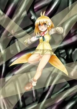 Page 122 of Fushigi Sekaino Nona 17 ~ Taiketsu Fujimi no Dai Inma Dakurasu, Kanzen Sekka no Kyoufu