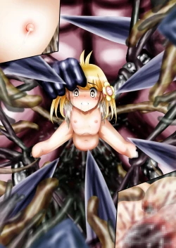 Page 137 of Fushigi Sekaino Nona 17 ~ Taiketsu Fujimi no Dai Inma Dakurasu, Kanzen Sekka no Kyoufu