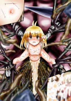 Page 140 of Fushigi Sekaino Nona 17 ~ Taiketsu Fujimi no Dai Inma Dakurasu, Kanzen Sekka no Kyoufu