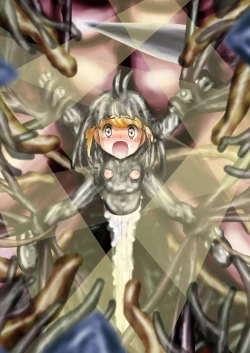 Page 142 of Fushigi Sekaino Nona 17 ~ Taiketsu Fujimi no Dai Inma Dakurasu, Kanzen Sekka no Kyoufu