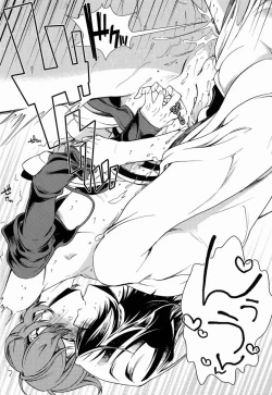 Page 15 of Onna Sumeragi ga Uru wa Shiki Doku no Tsubo Tsuru Tsuzuru Ito no Hara