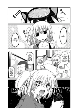 Page 1 of Shiro Kuro Lover 2