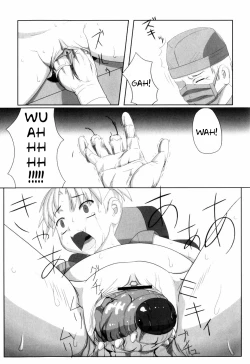 Page 13 of Kaerimichi | The Way Back