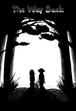 Page 1 of Kaerimichi | The Way Back