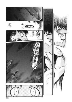 Page 310 of COMIC RiN 2005-01 Vol. 1