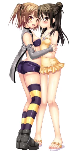 Page 40 of OIOI ONE Hinnyuu to Kinniku to watashi