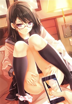 Page 590 of Comic Aun 2013-06