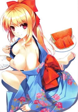 Page 594 of Comic Aun 2013-06