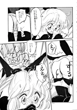 Page 11 of Seiya Saint Night