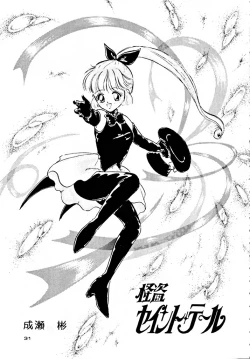 Page 31 of Seiya Saint Night