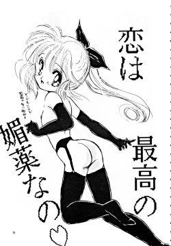 Page 5 of Seiya Saint Night