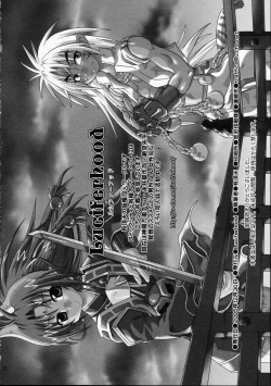 Page 22 of Haru no Asa Zetsubou to Shisu.