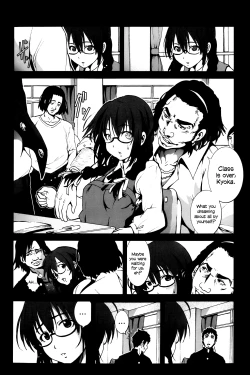Page 2 of Zetsubou no Inaka Shojo| A Virgin's Netorare Rape and Despair