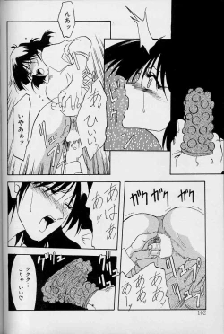 Page 101 of Hiiro no Koku Joukan