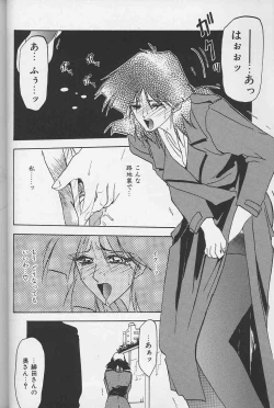 Page 29 of Hiiro no Koku Gekan