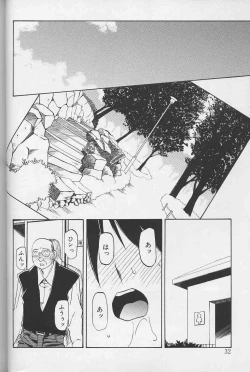 Page 31 of Hiiro no Koku Gekan