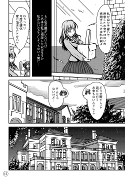 Page 13 of Ningyou Jinsei