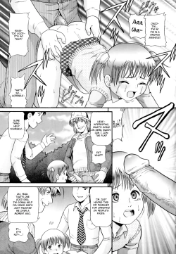 Page 150 of Binkan ☆ Loli Torisu