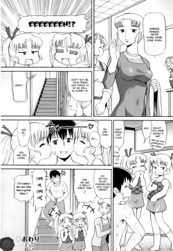 Page 27 of Binkan ☆ Loli Torisu