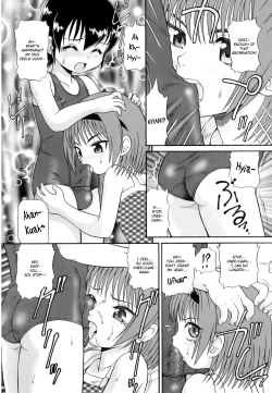 Page 55 of Binkan ☆ Loli Torisu