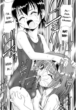 Page 56 of Binkan ☆ Loli Torisu