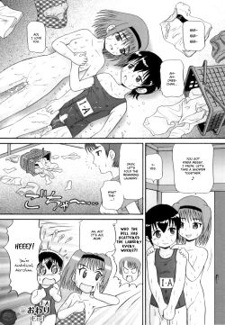 Page 63 of Binkan ☆ Loli Torisu